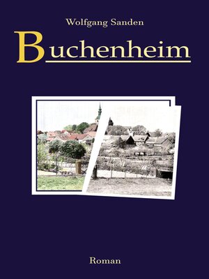 cover image of Buchenheim